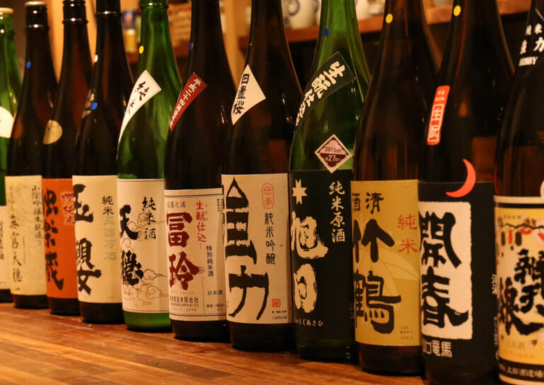 【続】「日本酒ブーム」は本当なのか？